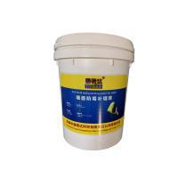 泰特达 墙面防霉补墙膏 20KG白色 桶