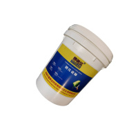 泰特达 钢化瓷釉 20KG白色 桶