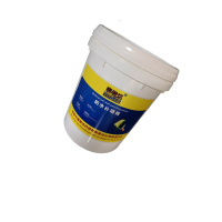 泰特达 防水补墙膏 白色20KG 桶
