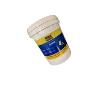 泰特达 石膏粉 白色120目~150目20KG 桶