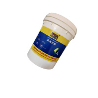 泰特达 高强石膏 20KG白色 桶