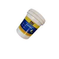 泰特达 拉毛界面剂 透明色18KG 桶