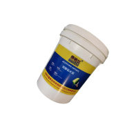 泰特达 铝酸盐水泥 CA50-Ⅲ(G7)灰白色25KG 桶