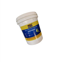 泰特达 水性环氧彩砂 3KG(颜色请备注) 桶