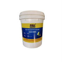 泰特达 粉刷石膏粉 20KG(白色) 桶