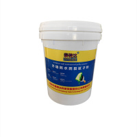 泰特达 外墙防水防裂腻子粉 白色20KG 桶