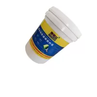 泰特达 聚合物防滑坡道砂浆 绿色25KG 桶