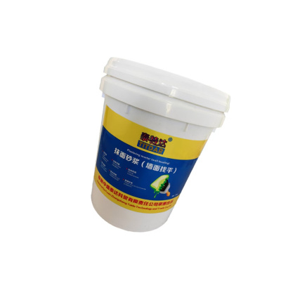 泰特达 抹面砂浆(墙面找平) 灰色25KG 桶