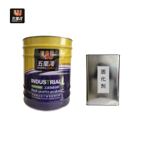 五里河 聚氨酯耐油漆