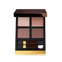 汤姆福特(Tom Ford)幻魅四色眼影盘 TF眼影10g #31沙漠之下盘初恋色