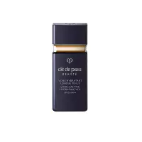 资生堂(SHISEIDO) CPB肌肤之钥 妆前乳/隔离霜/粉底液防晒 光透妆前乳SPF24 (清爽型)30ml