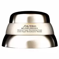 资生堂(SHISEIDO)日本资生堂 面霜系列保湿补水滋润 锁水抗皱 紧致提拉 百优精纯乳/霜 75ml