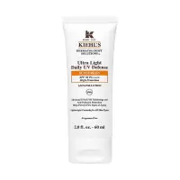 科颜氏(Kiehl's)防晒霜乳柔润滋润防紫外线防晒霜60ml 防晒隔离 橙色滋润60ml