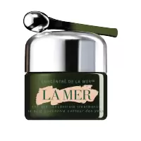 海蓝之谜(LA MER)浓缩修护眼部精华霜眼霜15ml 提拉紧致 去眼袋黑眼圈 精华霜眼/霜15ml