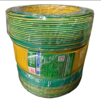 敦煌 BV-0.45/0.75kV-6mm² 100米/盘