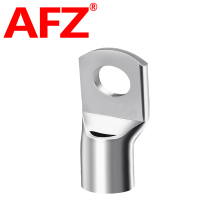 AFZ蓄电池接线端子铜鼻子接头35平方