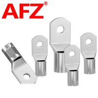 AFZ蓄电池接线端子铜鼻子接头95平方