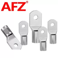 AFZ蓄电池接线端子铜鼻子接头95平方