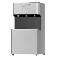 乐米斯特乐品商务直饮机净化加热商用饮水机LM-KS-800/台