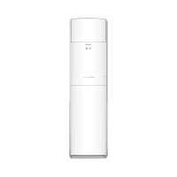 松下(Panasonic)空调 大3匹三级变频冷暖20倍纳诺怡净化 纳米水净膜清循环 客厅立式方形柜机 D27FS30