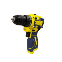 雒益 锂电手电钻 16V无刷 台