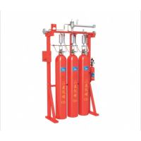 国标高压二氧化碳灭火系统