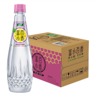 怡宝蜜水系列百香果饮料480ml*15瓶整箱装