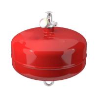 王龙 悬挂式干粉灭火装置 FZX-APT6/1.2 只