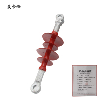 晟帝峰 复合悬式双耳硅胶瓶 FXBW10-70 个