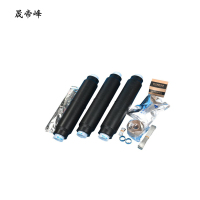 晟帝峰 冷缩三芯电缆中间头 JLS-10/3.2 70-120 套