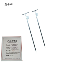 晟帝峰 热镀锌圆钢 16*800 根