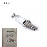 晟帝峰 楔形耐张线夹 NXJG-1 个