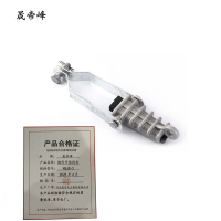 晟帝峰 楔形耐张线夹 NXJG-3 个