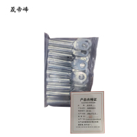 晟帝峰 镀锡铜鼻子 DT-10 个