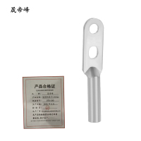 晟帝峰 镀锡铜鼻子(双孔) DTS-240 个