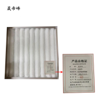 晟帝峰 过滤网 813*664*95mm 个