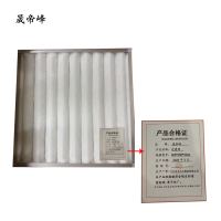 晟帝峰 过滤网 600*458*46mm 个
