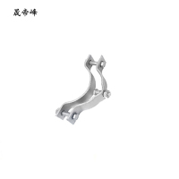 晟帝峰 电缆抱箍 R=240 套