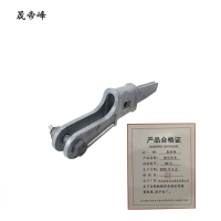 晟帝峰 楔形线夹 NX-2 个