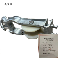 晟帝峰 单滑轮 0.5吨 个