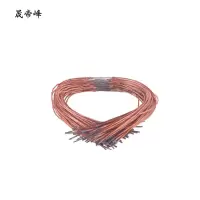 晟帝峰 熔丝 10-3A 根