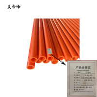 晟帝峰 电缆保护管 直径:100mm 壁厚:8mm 米