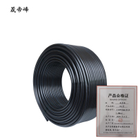 晟帝峰 PE管 110*10mm(承压1.6Mpa) 米