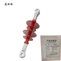 晟帝峰 复合悬式双耳硅胶瓶 FXBW-35/70 个