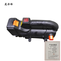 晟帝峰 便携式抽油泵锂电抽水泵 接口 20mm 台