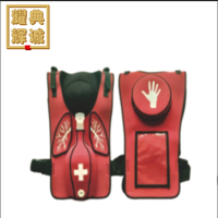 耀典辉诚 海姆立克训练模型 YD212 个