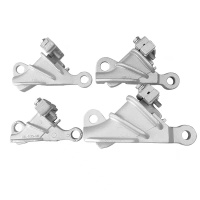 新运 楔形绝缘耐张线夹  NXL   个