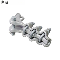 新运 耐张线夹  NLL   个