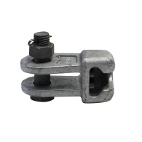 新运 碗头挂板 WS 个