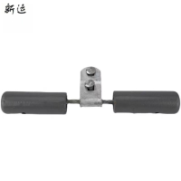 新运 防振锤FD 个